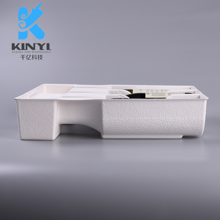 防震红酒甘蔗渣包装生产