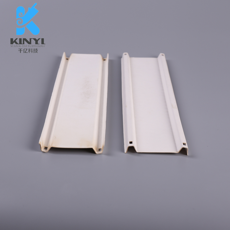 儿童玩物纸浆滑道纸托